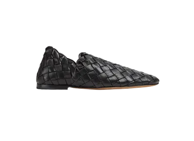 Bottega Veneta Slipper "Black"