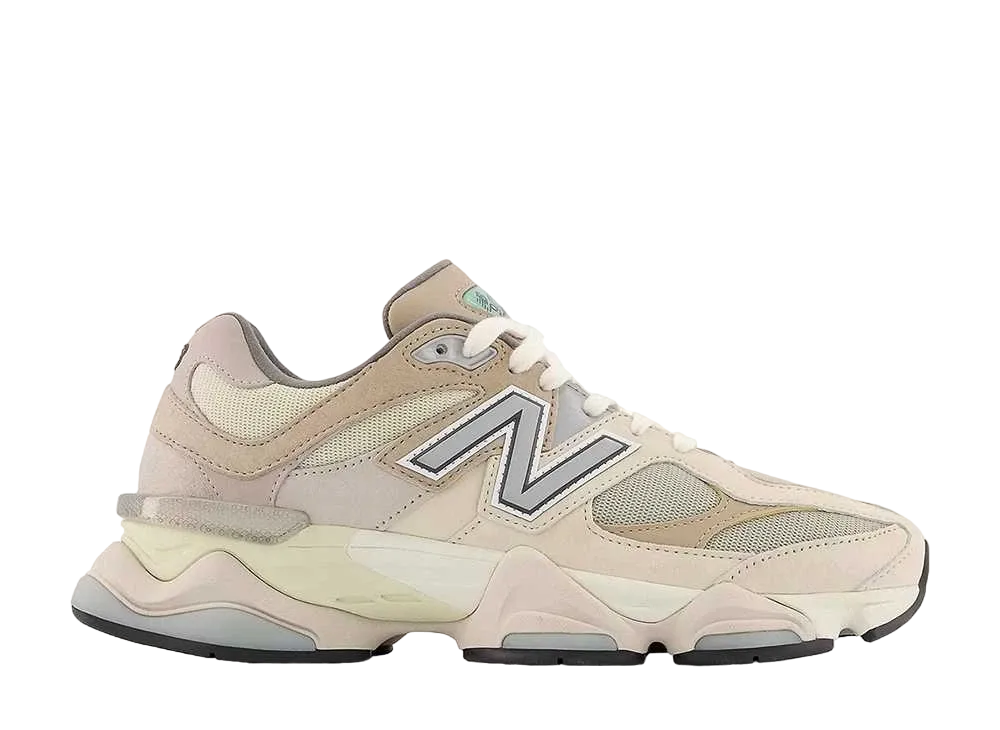 New Balance 9060 "Sea Salt"