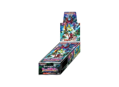 ポケモンカードゲーム サン&ムーン 強化拡張パック 新たなる試練 ポケモンカードゲーム サン&ムーン 強化拡張パック 新たなる試練