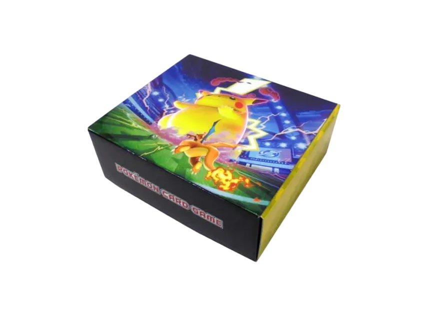 仰天のボルテッカーBOX シュリンク付き Amazon.co.jp: ポケモンカード 仰天のボルテッカーBOX シュリンク付き Amazon.co.jp: ポケモンカード