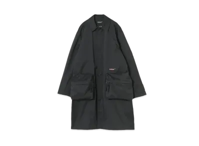 EASTPAK x UNDERCOVER JACKET "Black"