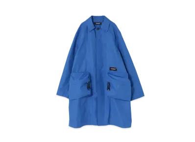 EASTPAK x UNDERCOVER JACKET "Blue"