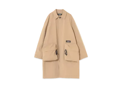 EASTPAK x UNDERCOVER JACKET "Beige"
