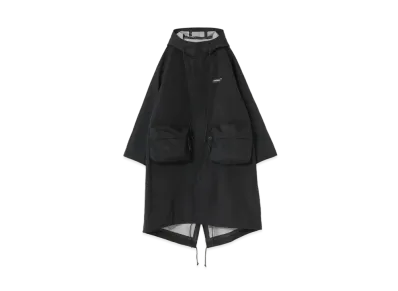 EASTPAK x UNDERCOVER JACKET "Black"