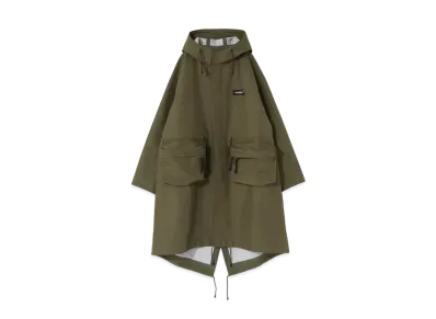EASTPAK x UNDERCOVER JACKET "Khaki"