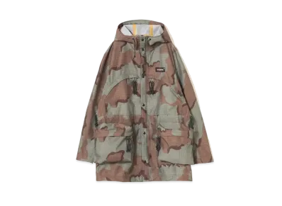 EASTPAK x UNDERCOVER JACKET "Green Base"