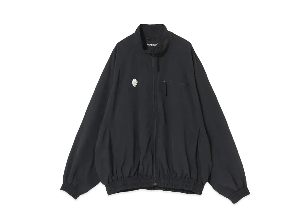 UNDERCOVER JACKET "Black"