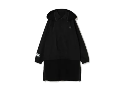 UNDERCOVER JACKET "Black"