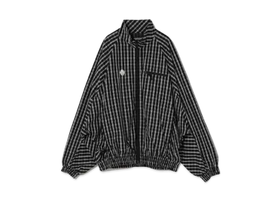 UNDERCOVER JACKET "Black CK"