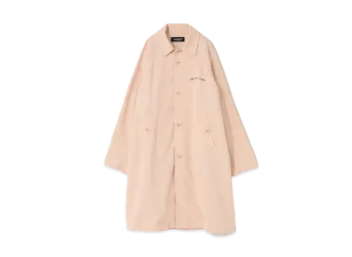 UNDERCOVER JACKET "LightPink"