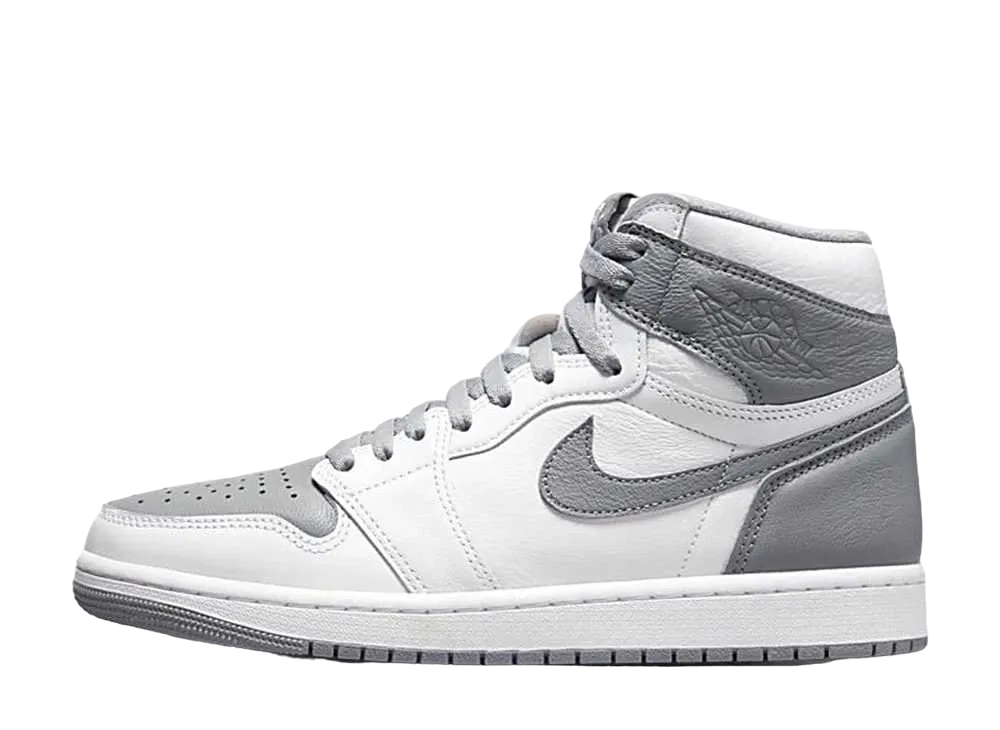 Nike Air Jordan 1 High OG "Stealth"