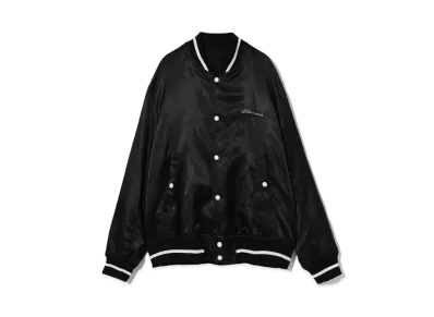 UNDERCOVER JACKET "Black"