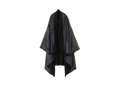 UNDERCOVER JACKET "Black"