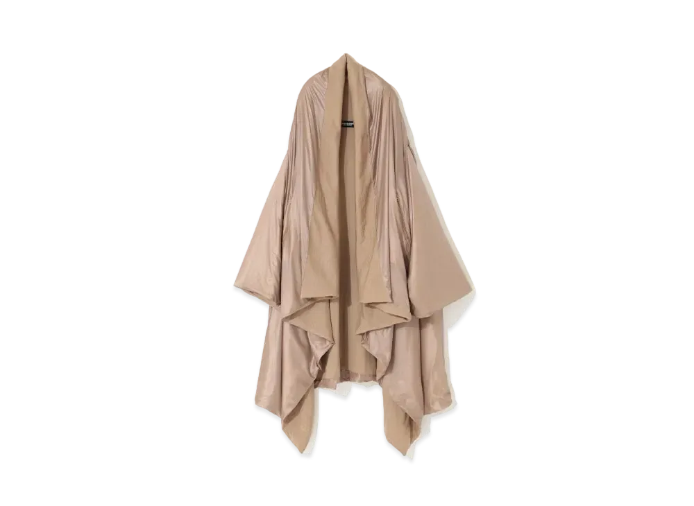 UNDERCOVER JACKET "Beige"