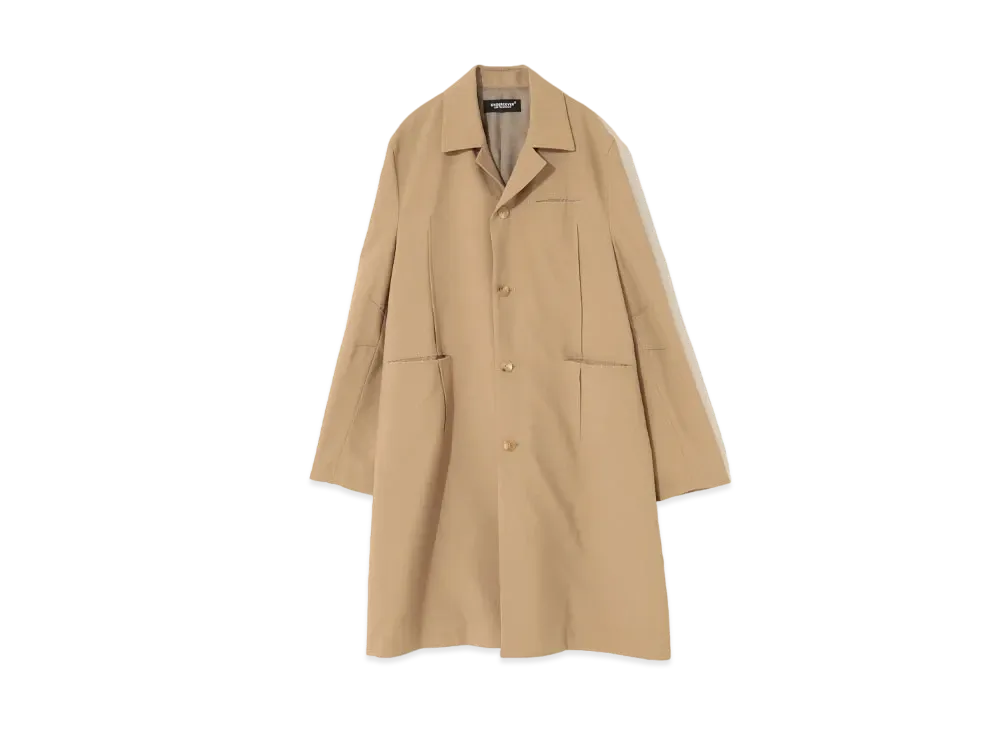 UNDERCOVER JACKET "Beige"