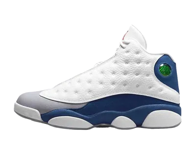 Nike Air Jordan 13 "French Blue"