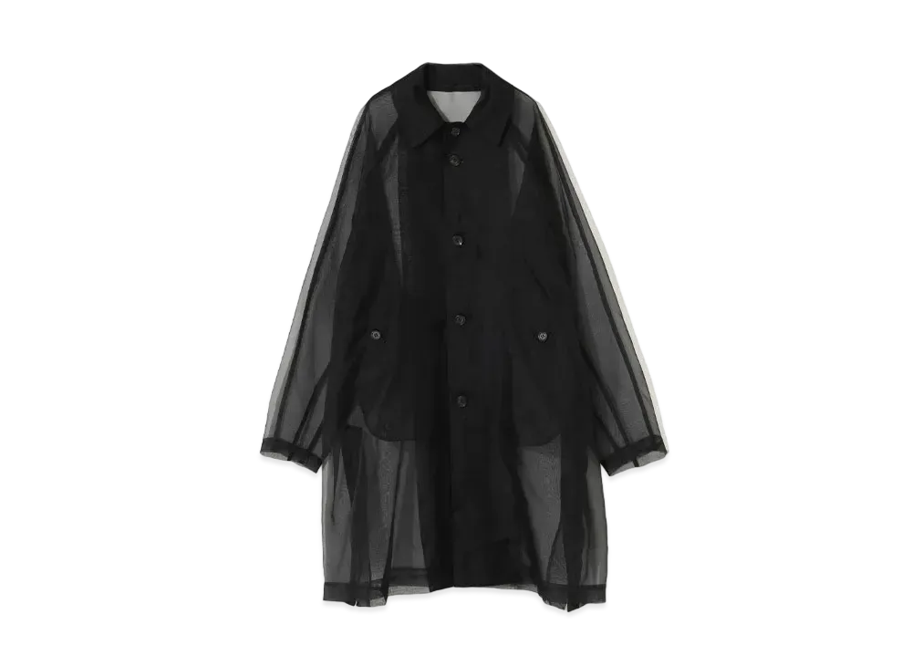 UNDERCOVER JACKET "Black"