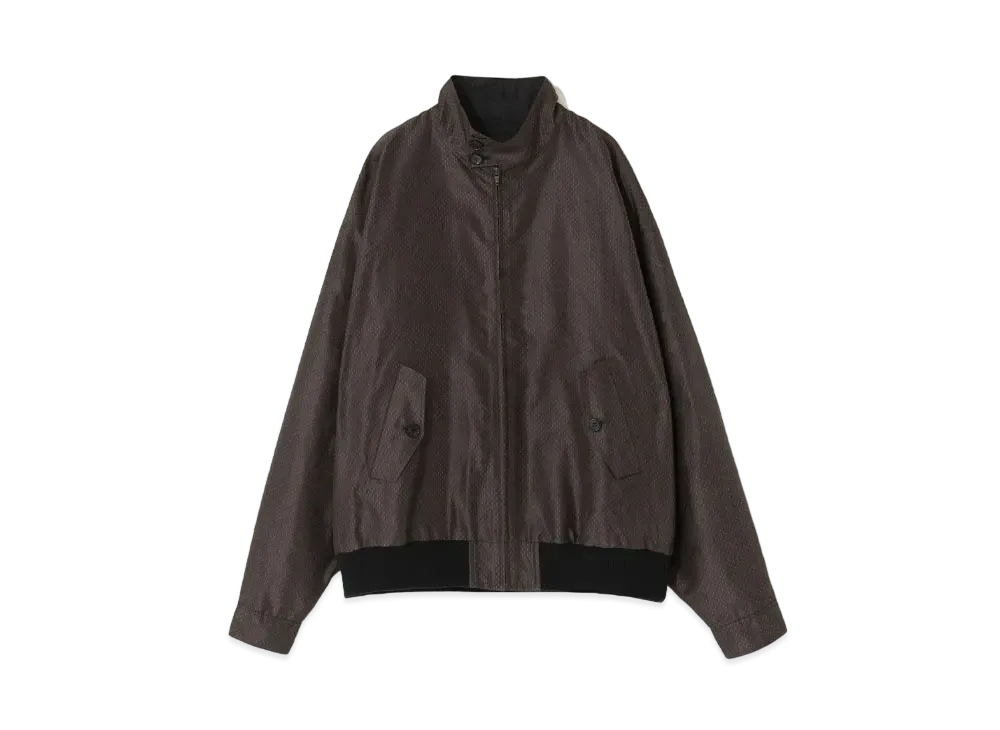 UNDERCOVER JACKET "Brown Base"