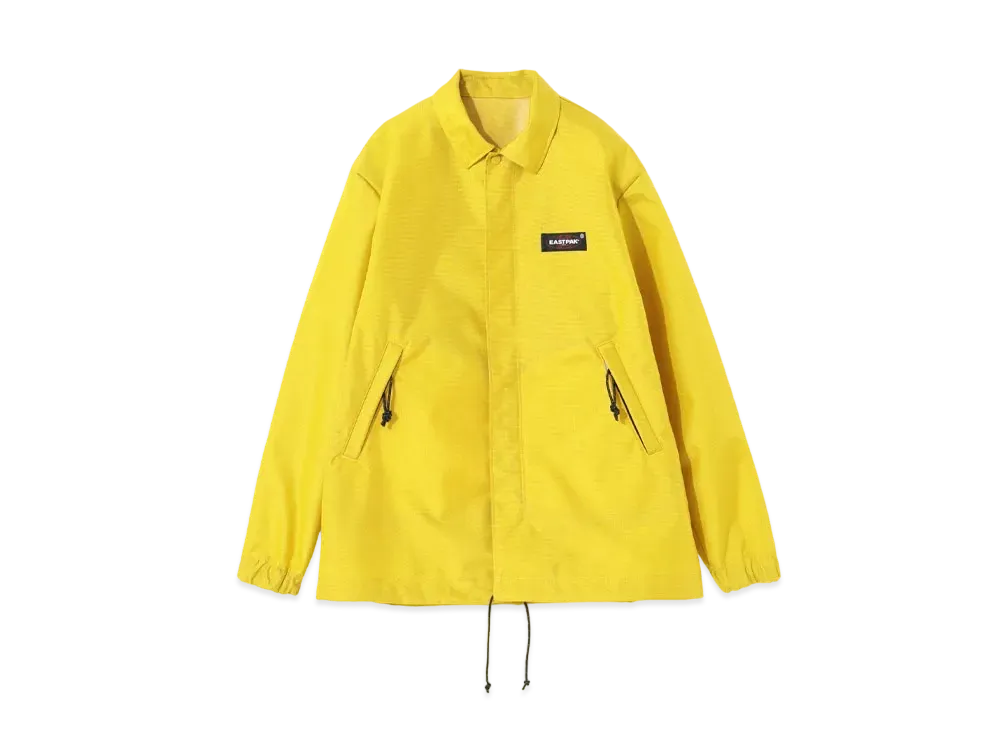 EASTPAK x UNDERCOVER JACKET "Yellow"