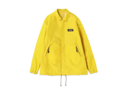 EASTPAK x UNDERCOVER JACKET "Yellow"