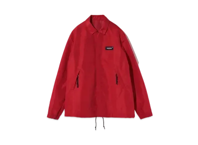 EASTPAK x UNDERCOVER JACKET "Red"