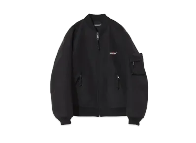 EASTPAK x UNDERCOVER JACKET "Black"