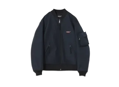 EASTPAK x UNDERCOVER JACKET "Navy"