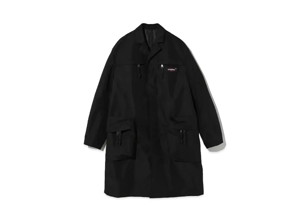 EASTPAK x UNDERCOVER JACKET "Black"