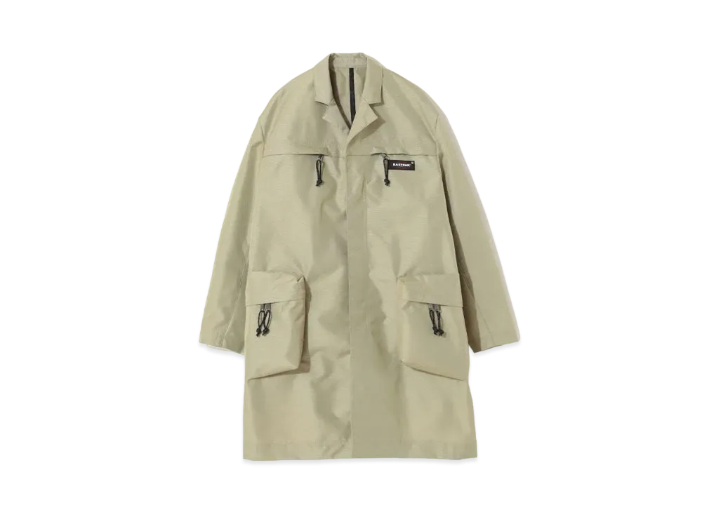 EASTPAK x UNDERCOVER JACKET "Beige"