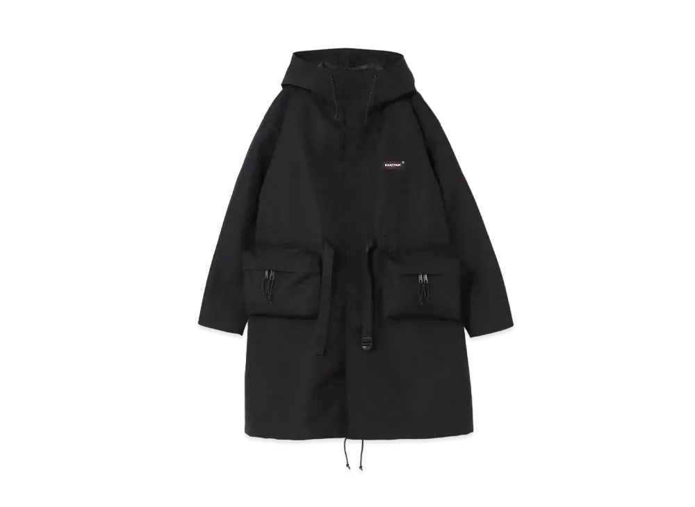 EASTPAK x UNDERCOVER JACKET "Black"