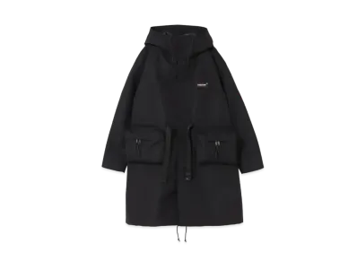 EASTPAK x UNDERCOVER JACKET "Black"