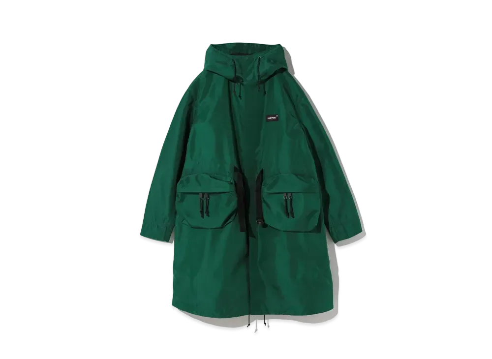 EASTPAK x UNDERCOVER JACKET "Green"