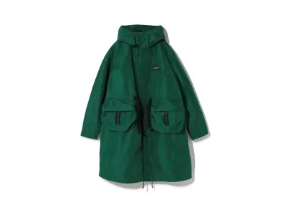 EASTPAK x UNDERCOVER JACKET "Green"