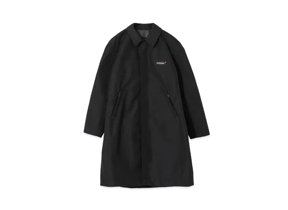 EASTPAK x UNDERCOVER JACKET "Black"