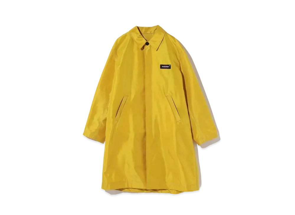 EASTPAK x UNDERCOVER JACKET "Yellow"