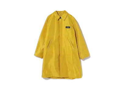 EASTPAK x UNDERCOVER JACKET "Yellow"