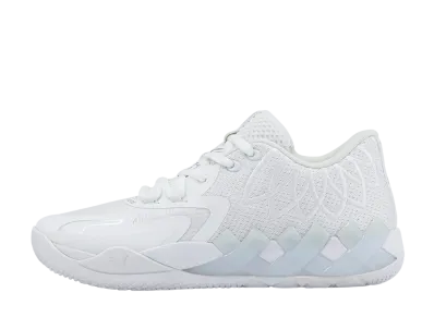 Puma MB.01 Low "White"