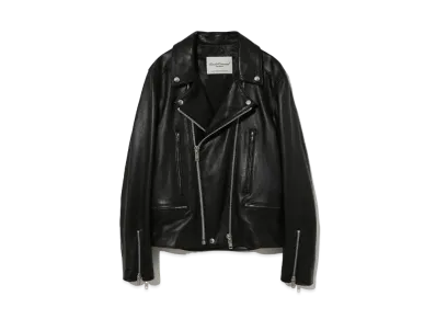 UNDERCOVER JACKET "Black"