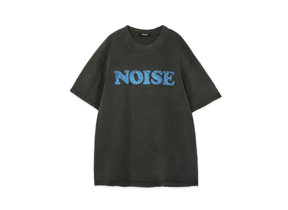 UNDERCOVER T-SHIRT "Black"