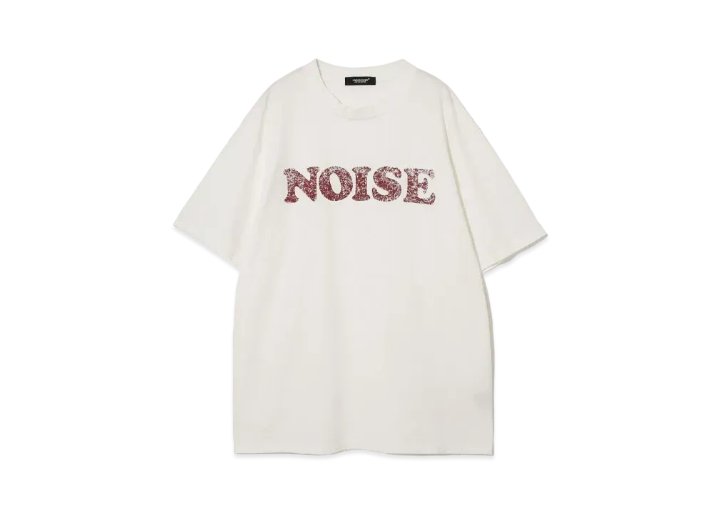UNDERCOVER T-SHIRT "White"