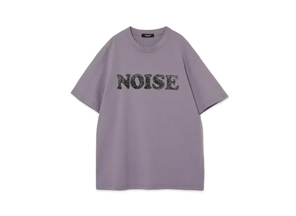 UNDERCOVER T-SHIRT "Lavender"