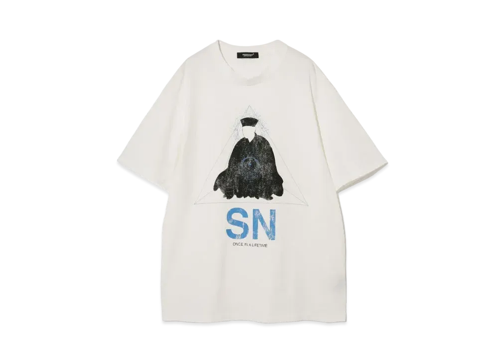 UNDERCOVER T-SHIRT "White"