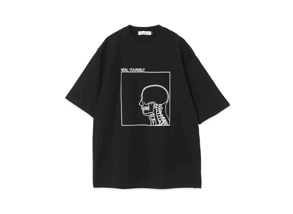UNDERCOVER T-SHIRT "Black"