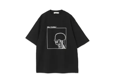 UNDERCOVER T-SHIRT "Black"