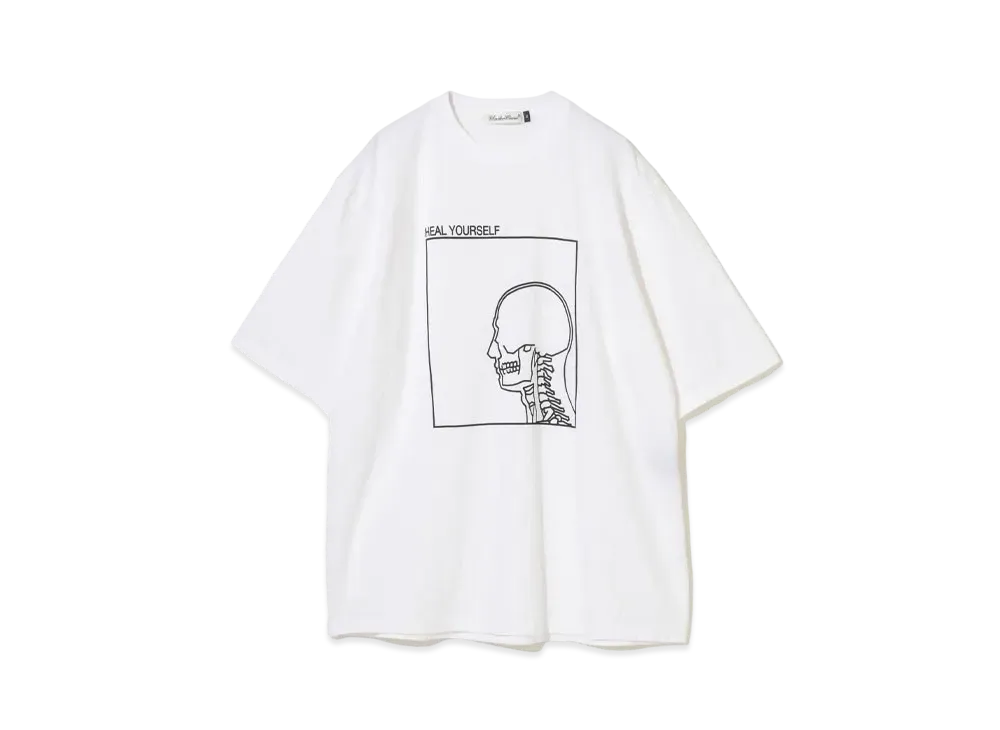 UNDERCOVER T-SHIRT "White"