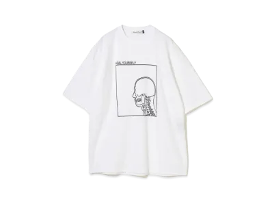 UNDERCOVER T-SHIRT "White"