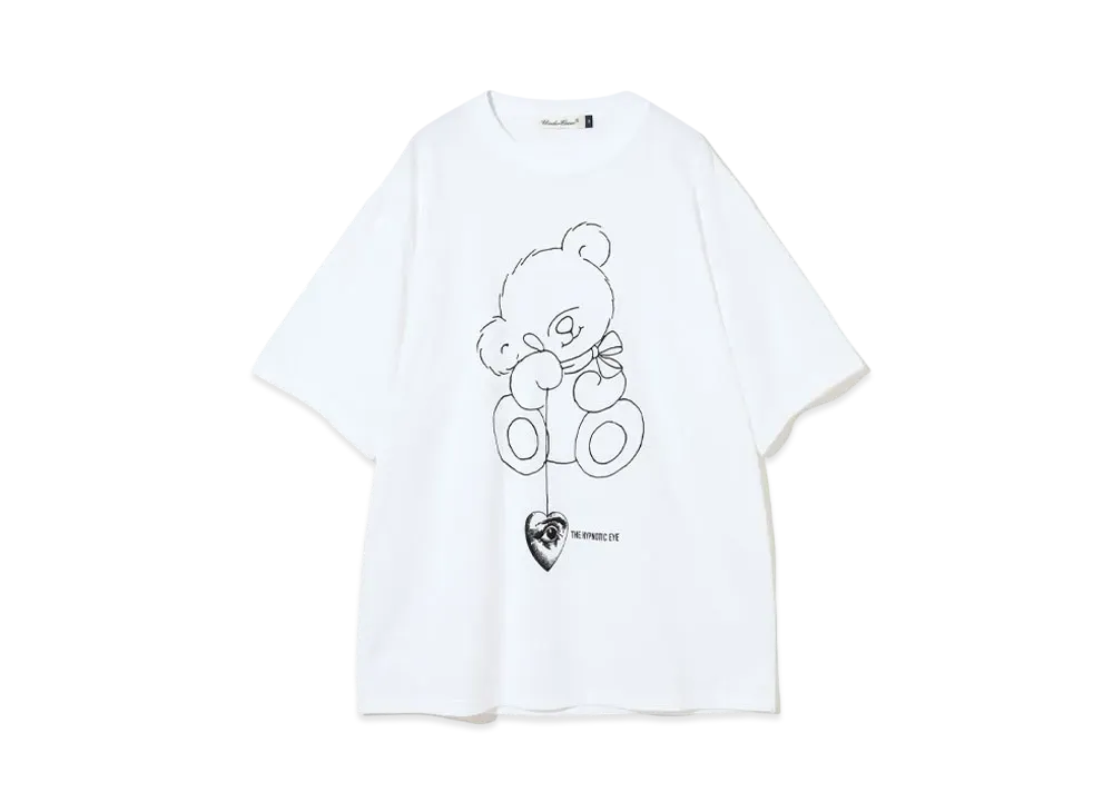 UNDERCOVER T-SHIRT "White"