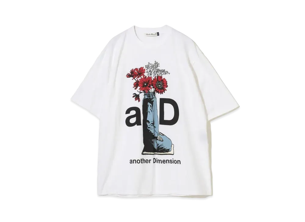 UNDERCOVER T-SHIRT "White"