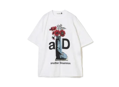 UNDERCOVER T-SHIRT "White"