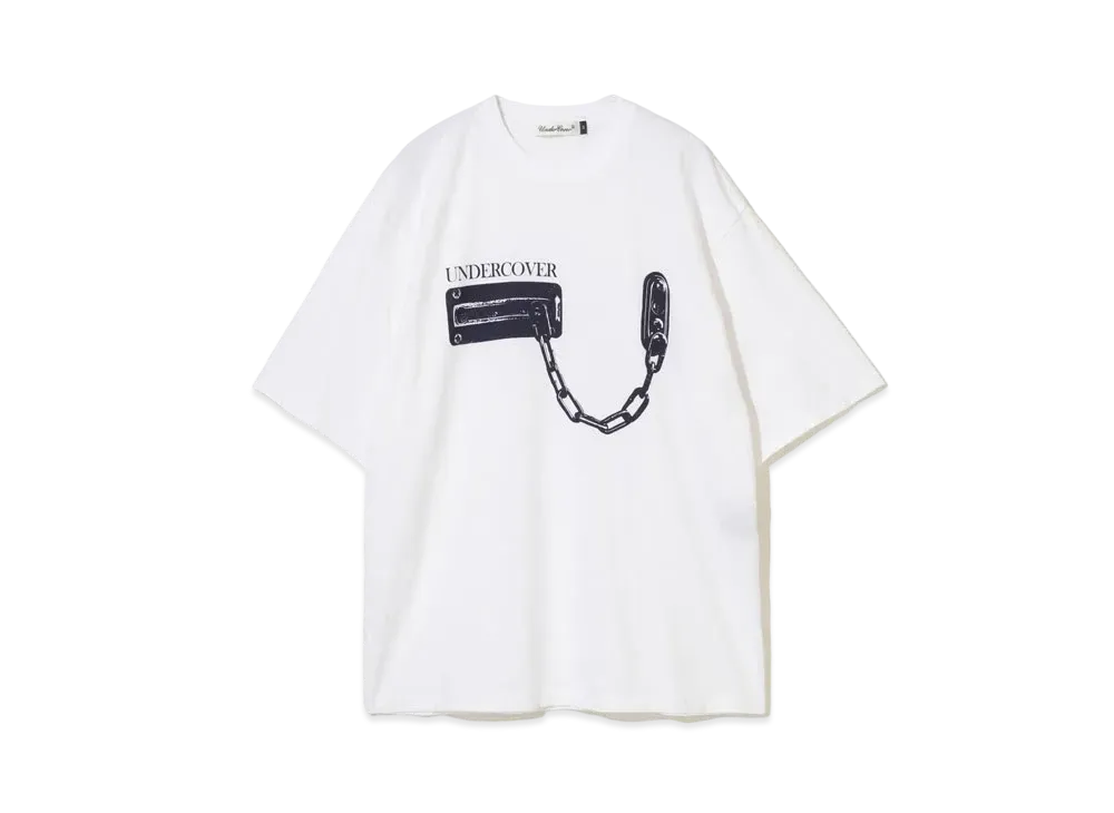 UNDERCOVER T-SHIRT "White"